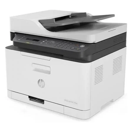 HP Color Laser MFP 179fnw Multifunción Láser Color WiFi